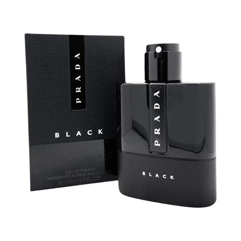 prada luna.rossa black